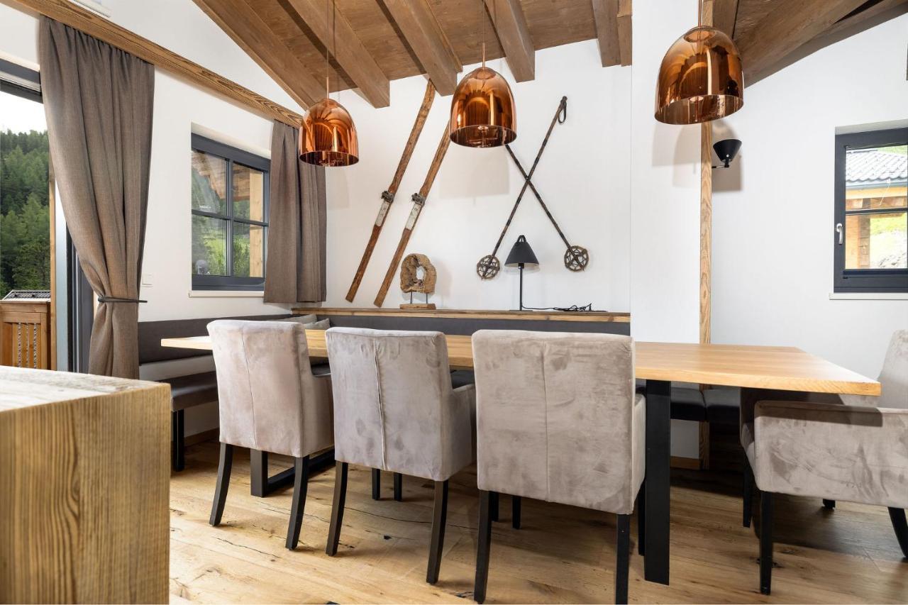 Turrach Ferienhaus *