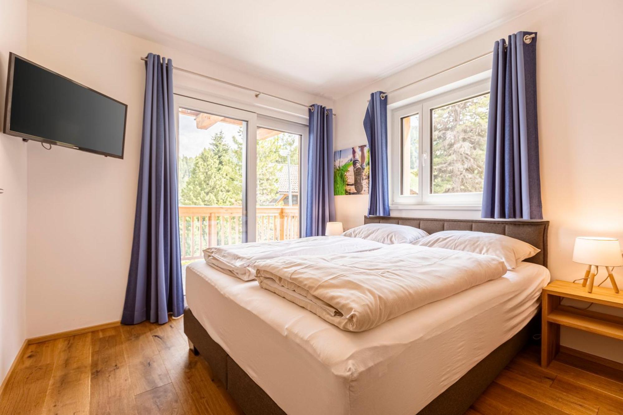 Turrach Ferienhaus Turracher Hohe